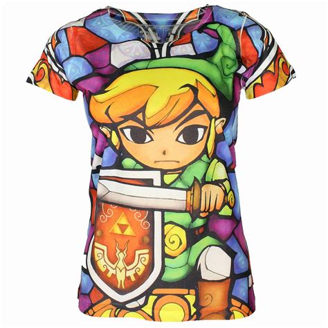 zelda dress shirt|legend of zelda shirts.